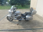     BMW R1200CL 2002  12
